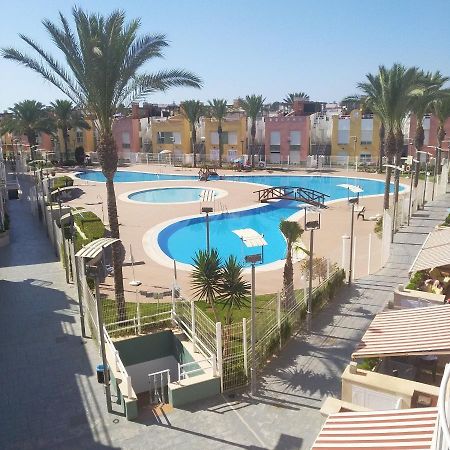 Luxury Homes Penthouse Con Jacuzzi Vera, Garrucha,Mojacar Exterior foto