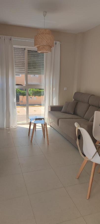 Luxury Homes Penthouse Con Jacuzzi Vera, Garrucha,Mojacar Exterior foto