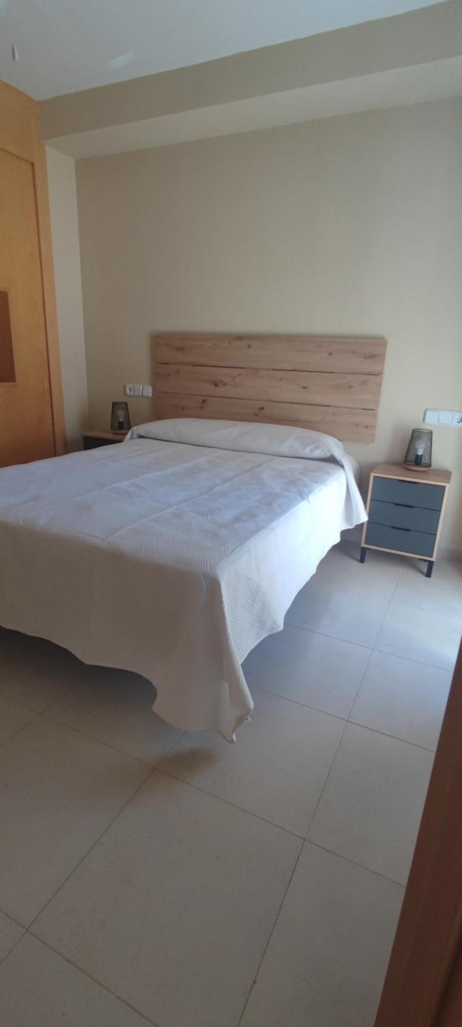 Luxury Homes Penthouse Con Jacuzzi Vera, Garrucha,Mojacar Habitación foto